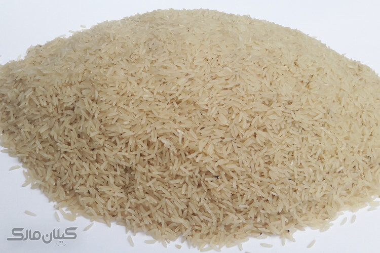 برنج فجر | قیمت و خرید برنج فجر درجه یک