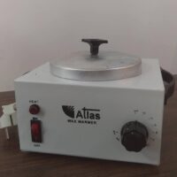 دستگاه اپیلاسیون (موم گرمکن) اطلس - Atlas waxing machine