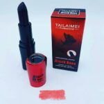 رژ لب حرارتی تالامی - (thermal lipstick tailaimei (black rose